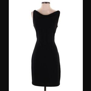 Moda International Cocktail Dress